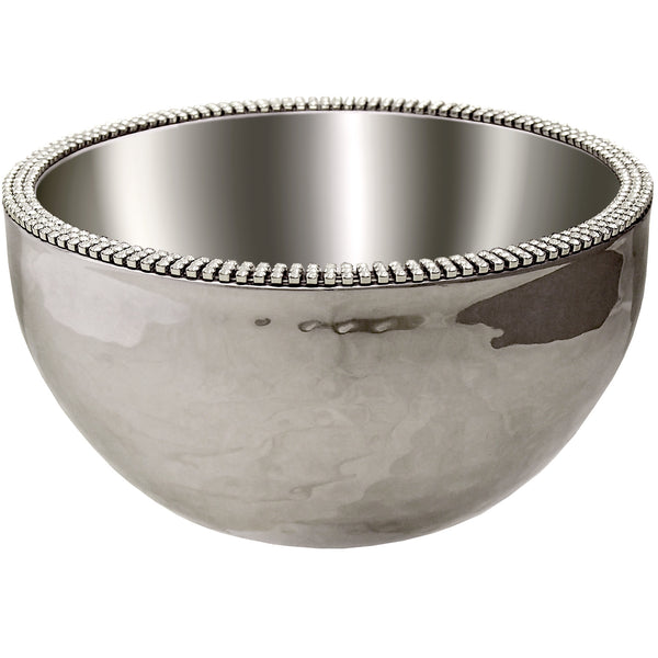 ALC 6in Dual Angle Hammered Bowl