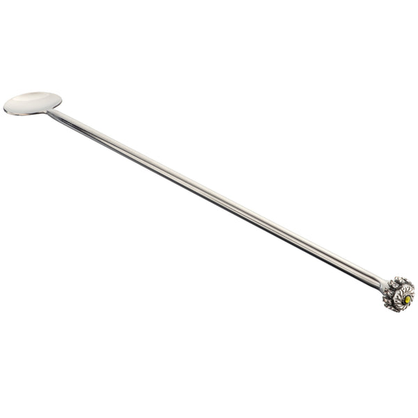 ALC 14in Imperial Filigree Stainless Steel Stirrer